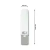 4G/3G/GSM sise/väliantenn 30dBi SMA pistik, 3m kaabel