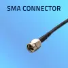4G/3G/GSM antenn 5dBi SMA pistik 190mm IP67 3m juhe magnet
