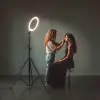 LED prozektori tripood kuni 3kg ja 2m NB! KINNITUS KRAABITUD