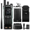 Baofeng DM-32UV digi 10W käsiraadiojaam jahimehele VHF/UHFz