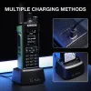 Baofeng DM-32UV digi 10W käsiraadiojaam jahimehele VHF/UHFz