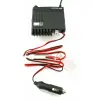 CRT SPACE-V car radio for hunters VHF, 17W + Diamond MC100 magnetic antenna