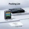 Fnirsi FNB-C2 USB voolu- ja pingetester PD3.1 EPR TBT4 240W