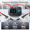 SWM-20 Battery Spot Welder 1200A 0.1-0.5mm 10k Steps