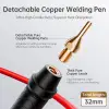 SWM-20 Battery Spot Welder 1200A 0.1-0.5mm 10k Steps