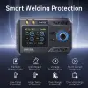 SWM-20 Battery Spot Welder 1200A 0.1-0.5mm 10k Steps