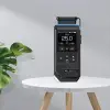 FNIRSI WHD02 влагомер 7 режимов определение температуры и влажности