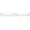 1xLED moodul Valge 6500K 160deg 12V 34lm IP67 2835