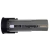 Panasonic EZ902, EY9021, EY9021B, EY903, EY903B, EZ503, 2.4V 3000mAh tööriistaaku Ni-MH