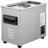 3L Ultrasonic cleaner with digital timer 40kHz 120W/200W