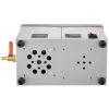 Ultraheli puhastaja 6l digitaalse taimeriga 40kHz 580W