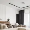 FireAngel Ultra Slim smoke detector - 10y battery