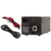Laboratory power supply 0-30V 0-5A, black