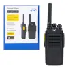 Digitaalne PMR 446MHz raadiojaam, aku, laadija, peakomplekt