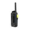 Digitaalne PMR 446MHz raadiojaam, aku, laadija, peakomplekt