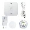 PNI kohalolekuandur mikrolaine Wifi Tuya 5V USB-C
