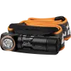 Pealamp 300lm valge 5lm punane AA kaasas 88m IP68 USB-C