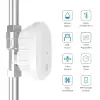 Nutikas veekraan PNI-SV180PRO IP65, DN20, 3/4 Wifi Tuya
