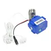 Anti-flood kit PNI SV100 Pro sensor and solenoid valve DN20 3/4" 1.0 MPa IP65