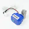 Anti-flood kit PNI SV100 Pro sensor and solenoid valve DN20 3/4" 1.0 MPa IP65