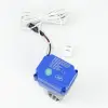 Anti-flood kit PNI SV100 Pro sensor and solenoid valve DN20 3/4" 1.0 MPa IP65
