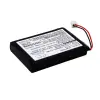 Sony LIP1522 1300mAh mängukonsooli aku G957105