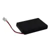 Sony LIP1522 1300mAh mängukonsooli aku G957105