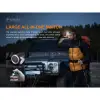 Налобный фонарь FENIX HM50R v2.0