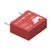890324025047CS Turvakondensaator metall PP 0,82 µF ±10%