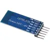 Bluetooth модуль BT2.0/3.0 HC-05 HC-06 SPP-C JDY-31 UART