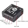 MP3 Bluetooth 5.0 PRO module - VHM-314 XY-BT-Mini - AUX Jack USB microphone
