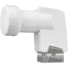 LNB универсальный TWIN s/n 0.1dB Goobay