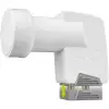 LNB универсальный TWIN s/n 0.1dB Goobay