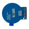 LCD display ringikujuline 1.28'' 240x240 3-5V RGB SPI
