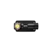 Headlamp 300lm white 5lm red AA included 88m IP68 USB-C