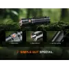 Фонарь Fenix E28R V2.0