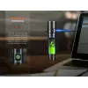 Фонарь Fenix E28R V2.0