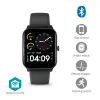 Nutikell kandiline 1.69" Smartlife Tuya must