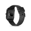 Nutikell kandiline 1.69" Smartlife Tuya must
