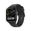 Nutikell kandiline 1.69" Smartlife Tuya must