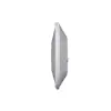 Ceiling-mounted PIR motion sensor - white