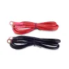12V-230V 2000W Pure Sine Wave Inverter, Polish/French Sockets – NOTE! Minor oxidation on battery terminals, damaged packaging