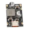 Power module DC/DC step-down 12V/24V USB-C PD3.0 QC3.0 65W
