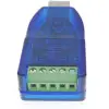 USB-A RS485 RS422 adapter 1200m CH340G