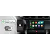 Autoraadio JVC KW-M795DBW 6.92" HD DAB+ BT CarPlay Android Auto