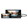 Autoraadio JVC KW-M795DBW 6.92" HD DAB+ BT CarPlay Android Auto