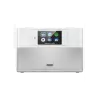 Raadio Kenwood CR-ST200S-W 2*15W FM DAB+ internetiraadio BT valge