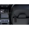 Car USB charger Well, 3x USB-C PD 36W + 3x USB-A QC 18W, total 108W, extension cable 1.5m, black