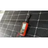 MPPT tester 5-2200W 0-20A 10-150VDC BT MC4 UT673PV+