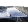 MPPT tester 5-2200W 0-20A 10-150VDC BT MC4 UT673PV+